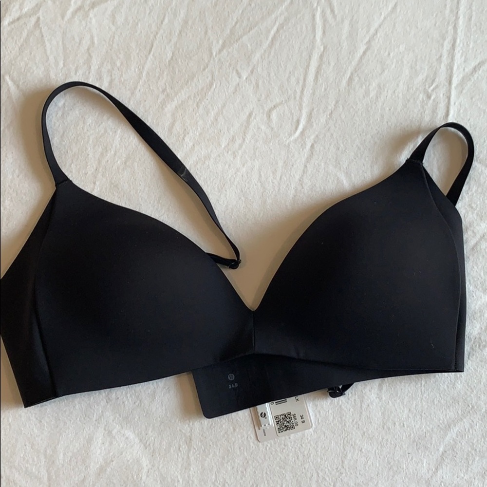 Lululemon bra